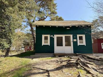 Ferienhaus für 7 Personen in Baabe, Rügen, Bild 2