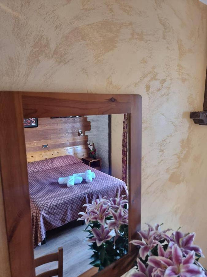 Park Hotel Gran Bosco in Sauze d'Oulx, Via Lattea