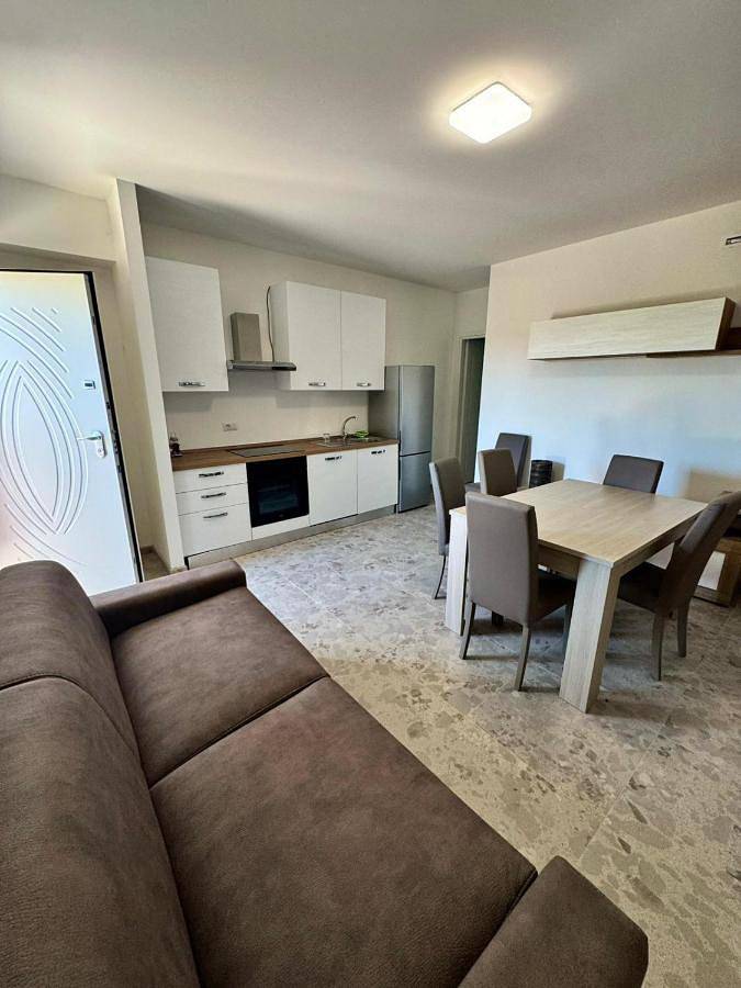 Gîte pour 6 personnes, avec bassin pour enfant et piscine ainsi que vue et jardin à Petritoli - 3