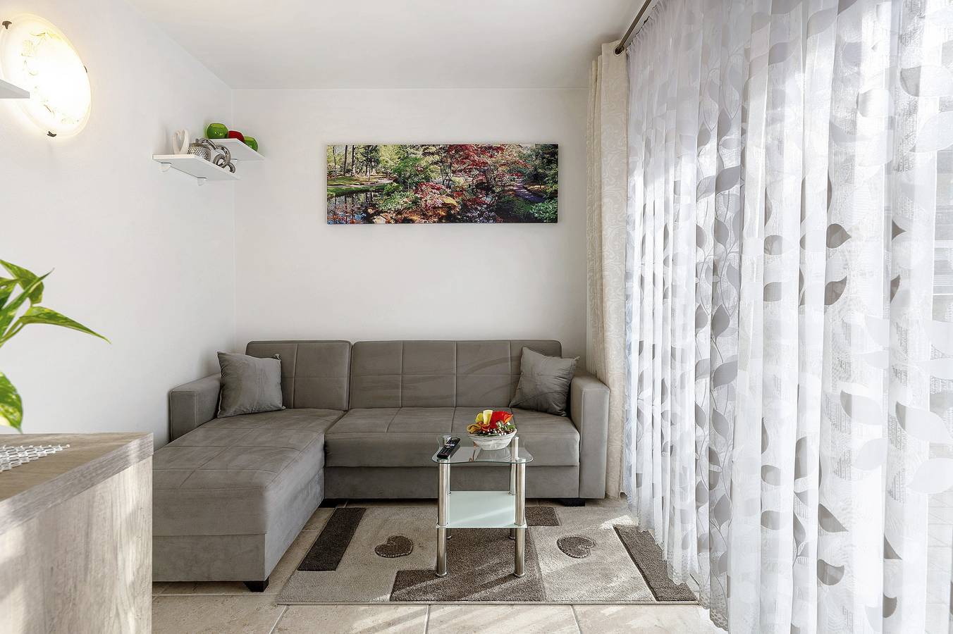 Appartamento intero, Appartamento 'Night and Day 4' con vista sulle montagne, balcone e Wi-Fi in Predazzo, Dolomiti Superski