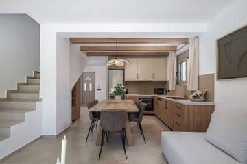 Dom Wakacyjny dla 5 osoby w Chania i okolice, Zdjęcie 4