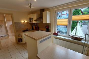 B&b für 3 Personen in Zinnowitz, Ostseeinseln, Bild 4