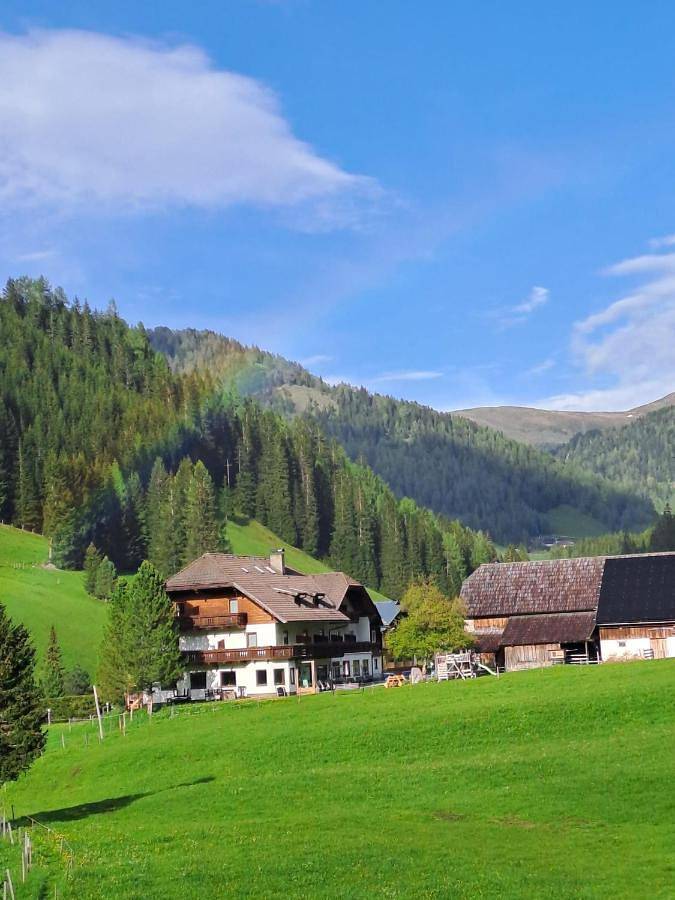 Hotel für 2 Personen, mit Terrasse und Garten sowie Sauna und Ausblick