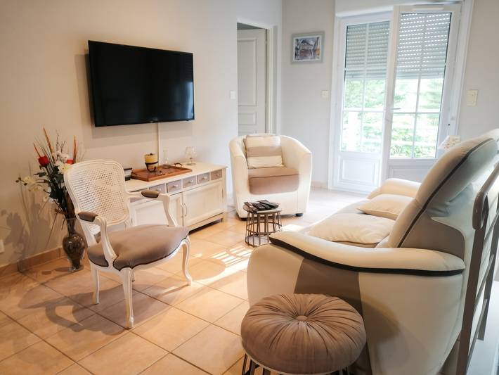 Charming House in Sisteron with Terrace and Garden in Sisteron, Forcalquier region