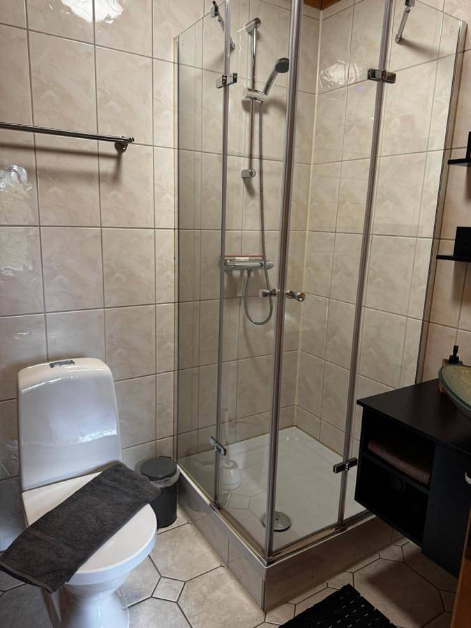 Ganze Wohnung, Apartment in Sehlen, Bergen auf Rügen und Umgebung