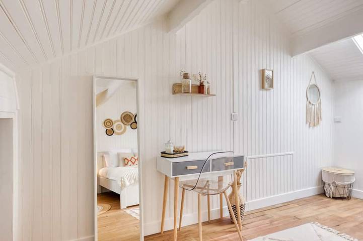Location de vacances pour 6 personnes à Sevran - 3
