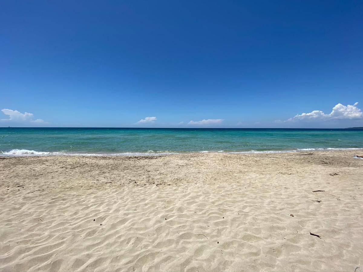 Appartamento intero, Two-Bedroom Apartment in Rivabella di Gallipoli, Rivabella