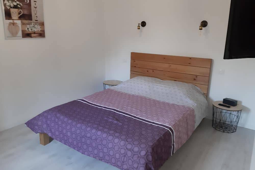 La casa de campo in Mesnil-en-Ouche, Región de Bernay