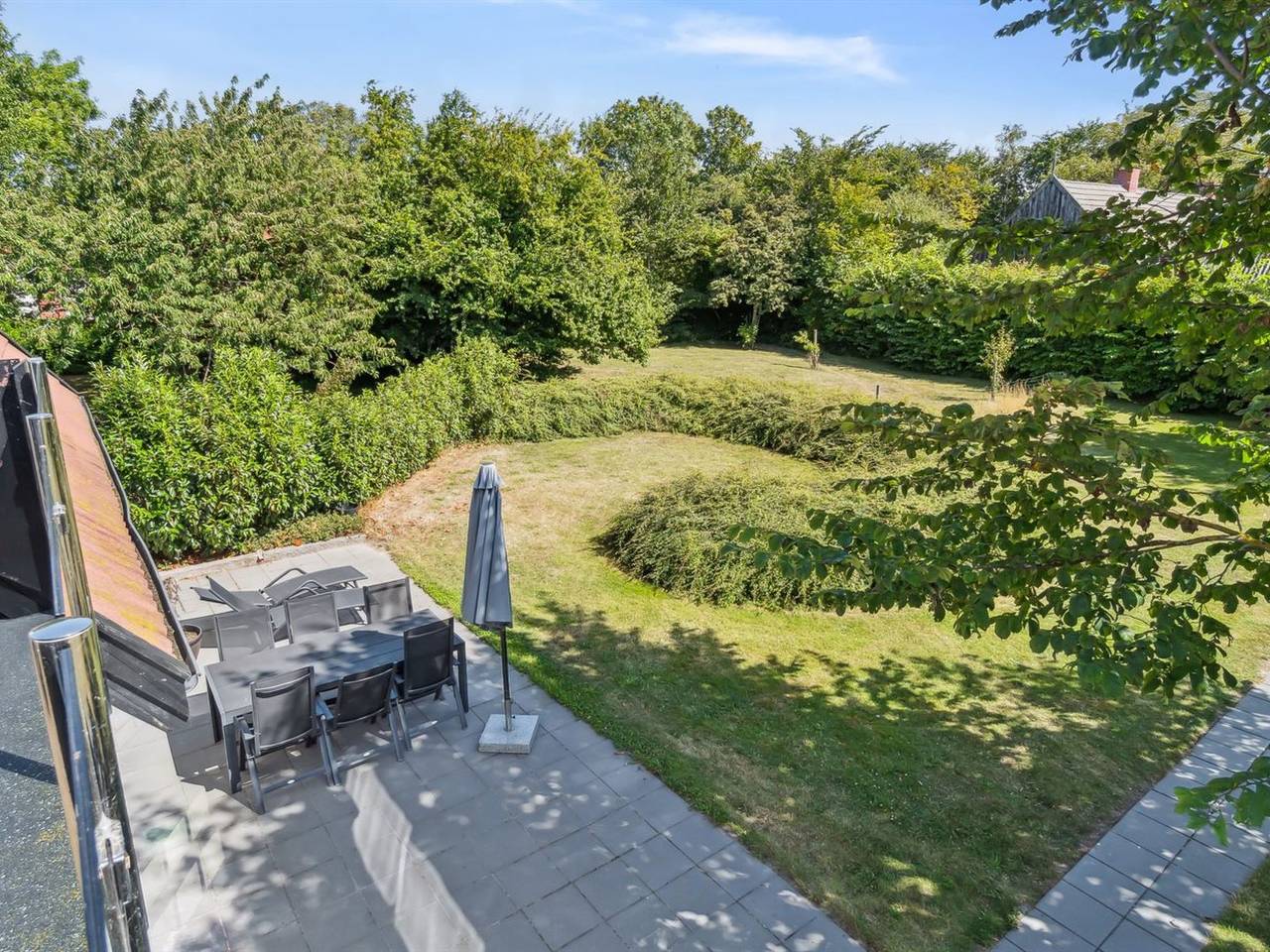 Geheel appartement, "Skjold" - 250m from the sea in Rønne, Bornholm