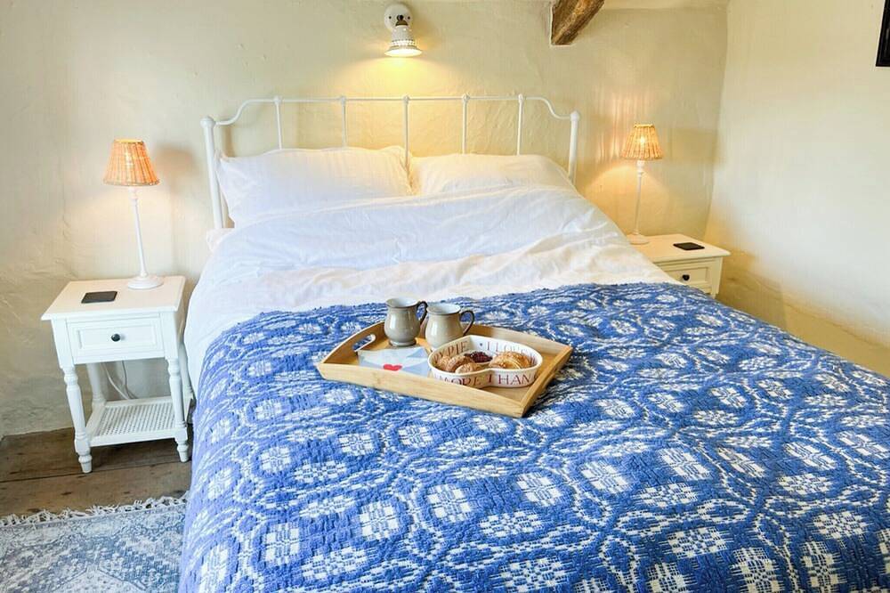 1 bedroom accommodation in Instow in Instow, Devon