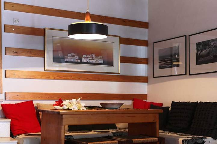 Gîte pour 4 personnes à Galaxidi - 4