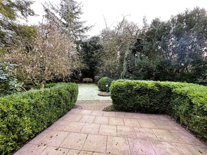 Ferienhaus für 5 Personen, mit Ausblick und Garten in Schneverdingen - 4