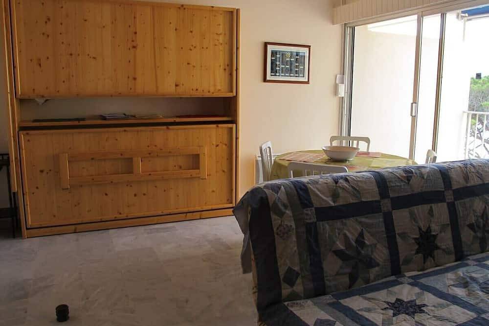 Ganze Wohnung, Beau studio 3/4 personnes proche mer et commerces in Agay, Saint-Raphaël