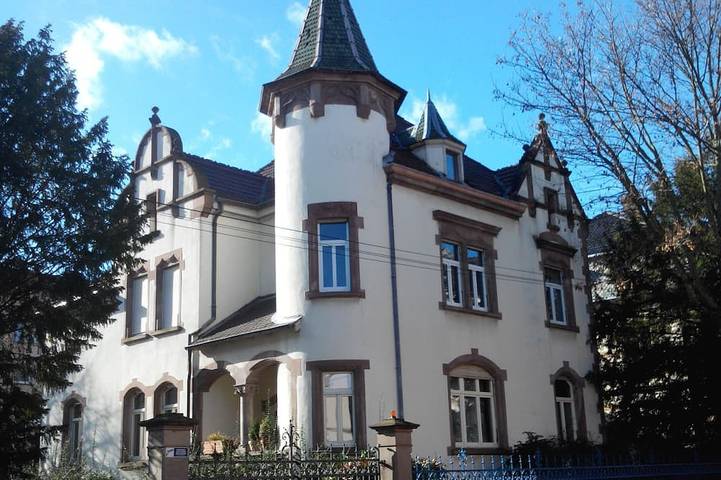 Ferienwohnung für 5 Personen - 1