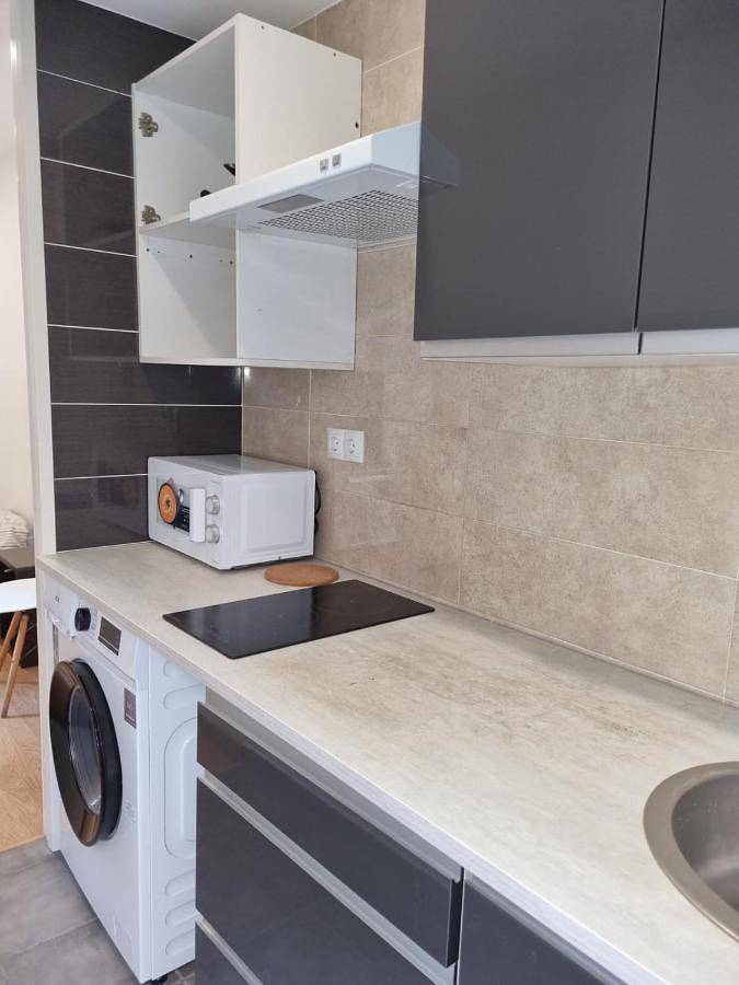 Hostal Porto Mar in Platja de Ponent (Salou), Salou
