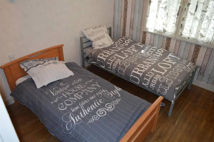 Casa 110 m² Marennes – Jardín y Terraza in Marennes-Hiers-Brouage, Côte de Beauté