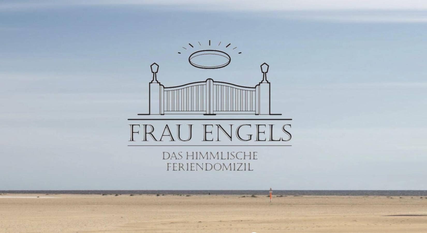 Ganze Ferienwohnung, Frau Engels in Eiderstedt