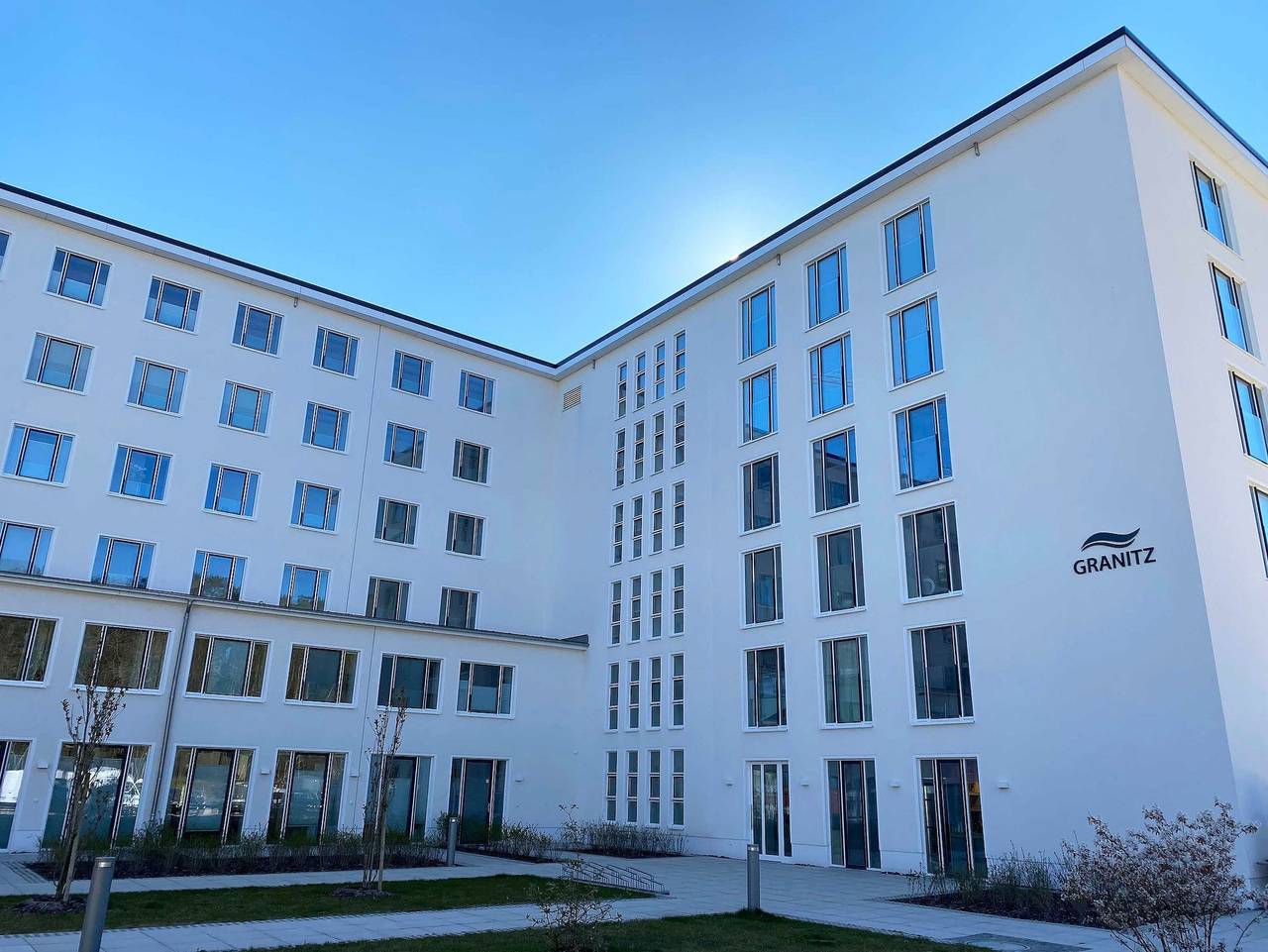 Ferienwohnung für 5 Personen in Prora, Rügen