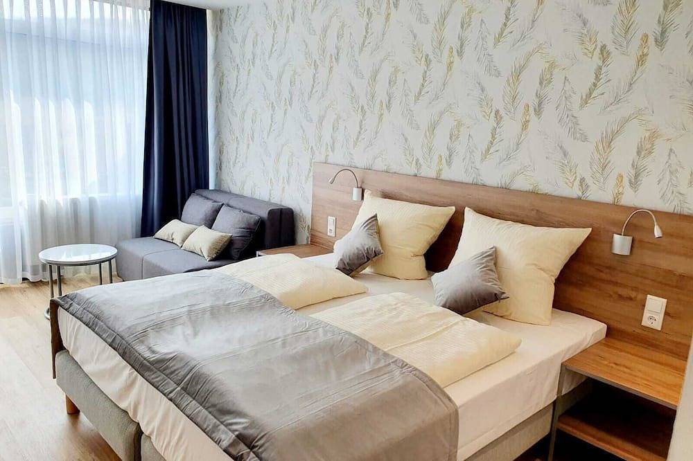 Ganze Wohnung, Luxury Appartment 948, Balkon, Küche, Wlan, Paare, Familie! in Hahnenklee, Goslar