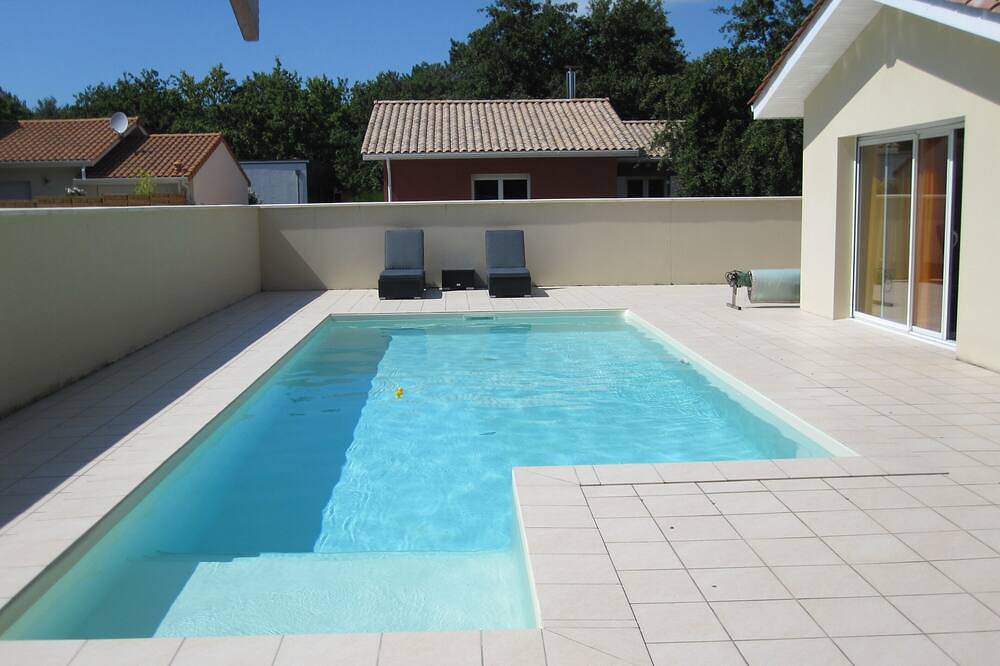 Rendez-vous bien-être et détente à Soulac sur Mer, Gironde in Soulac-sur-Mer, Région de Lesparre-Médoc