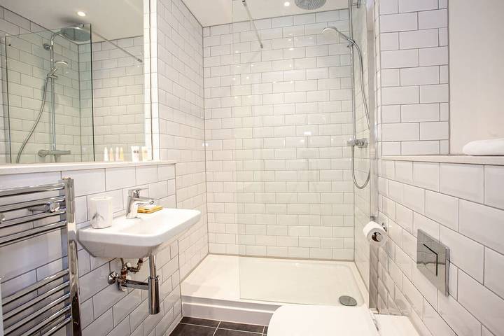 Gîte pour 6 personnes à Manchester - 4