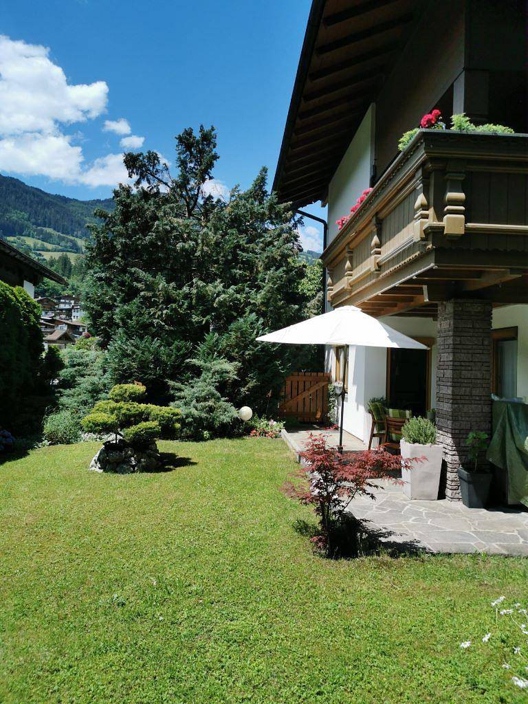 Apartamento vacacional entero, Appartement 2. Stock in Tux Alps, Fügen