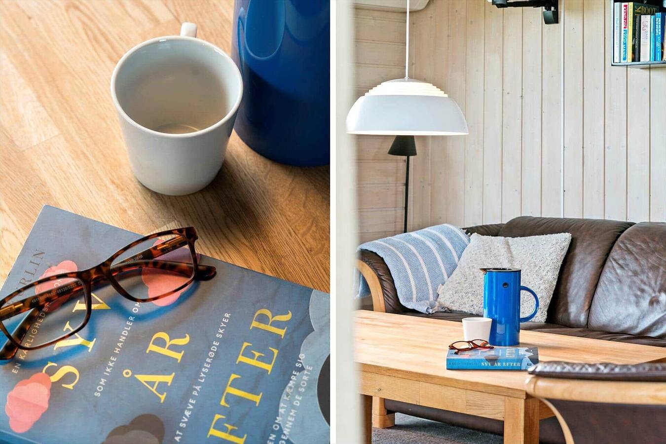 G228 Lemvig - Myntevej 28 in Gjeller Odde, Underbjerg