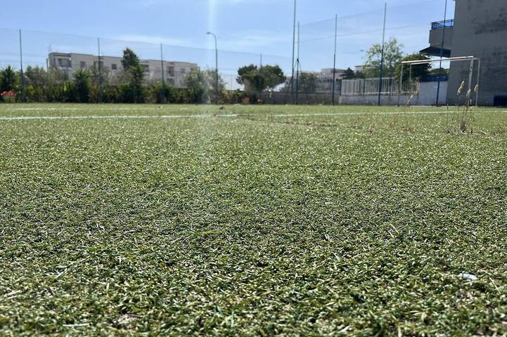 Appartamento vacanze per 4 persone, con giardino, con animali domestici - 1