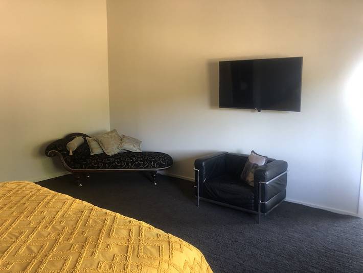 Maison d’hôte pour 4 personnes, avec jardin dans Nouvelle-Zélande - 4