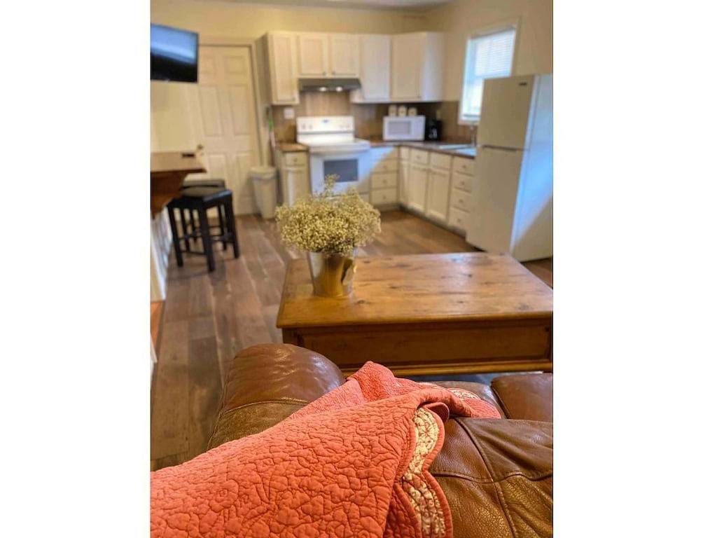 Casita Sol - Hemphill, Texas in Toledo Bend Reservoir