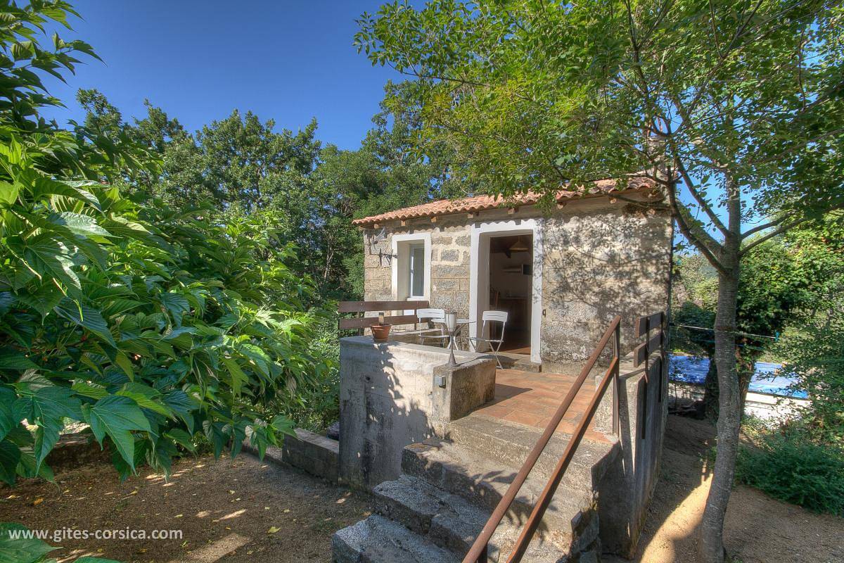 Casa vacanza a Azilone-Ampaza a partire da 49€ a notte