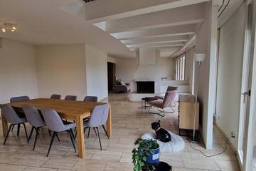 Ferienwohnung für 9 Personen, mit Balkon, mit Haustier in Zürich