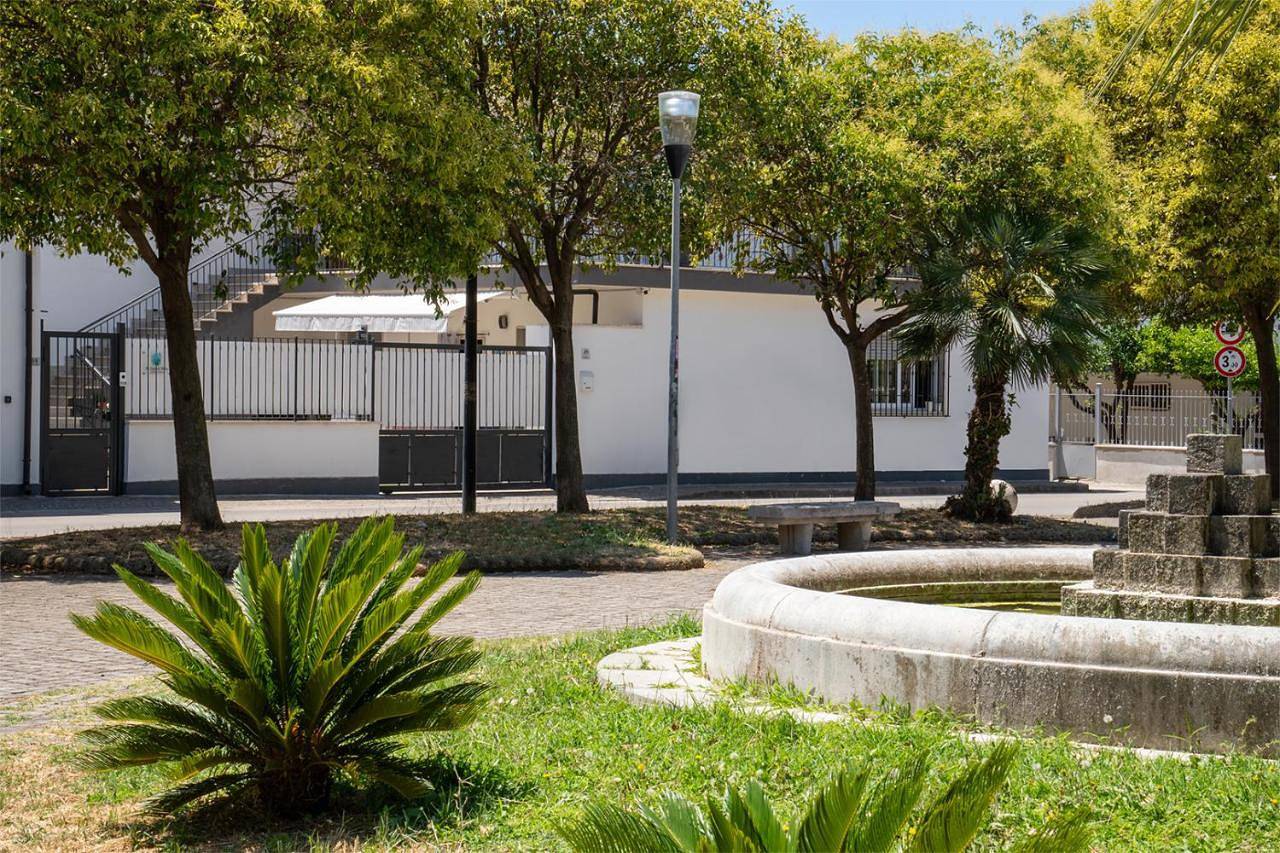 A Casa Di Falco 2 in Mondragone, Caserta Provinz