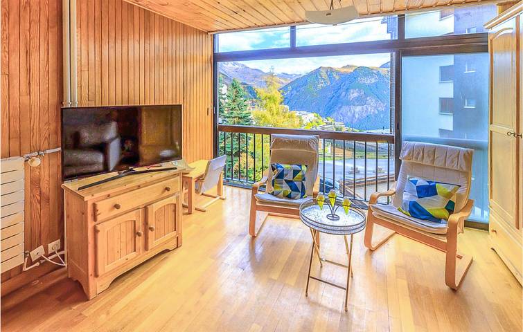 Gîte pour 5 personnes à Orcières - 3