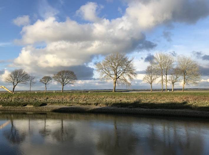 Chambre d’hôte pour 2 personnes, avec jardin dans Parc naturel régional de la Baie de Somme Picardie Maritime - 4