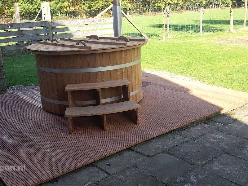 Groepsaccommodatie Ambt-Delden in Twente