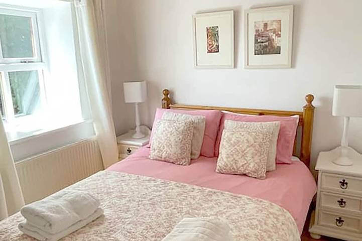 Cottage für 2 Personen, mit Garten in Irland - 2