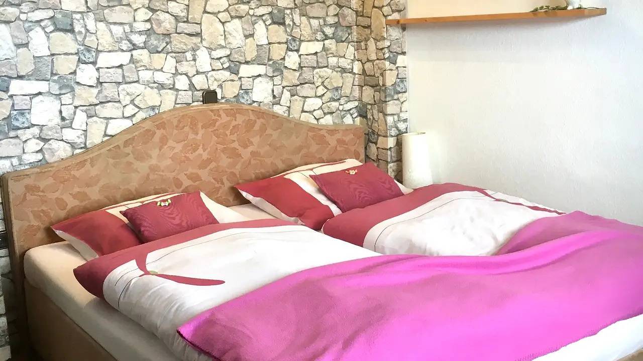 Ganze Ferienwohnung, Ferienwohnung für 2 Personen (60 m²) in Tröstau in Tröstau, Landkreis Wunsiedel im Fichtelgebirge