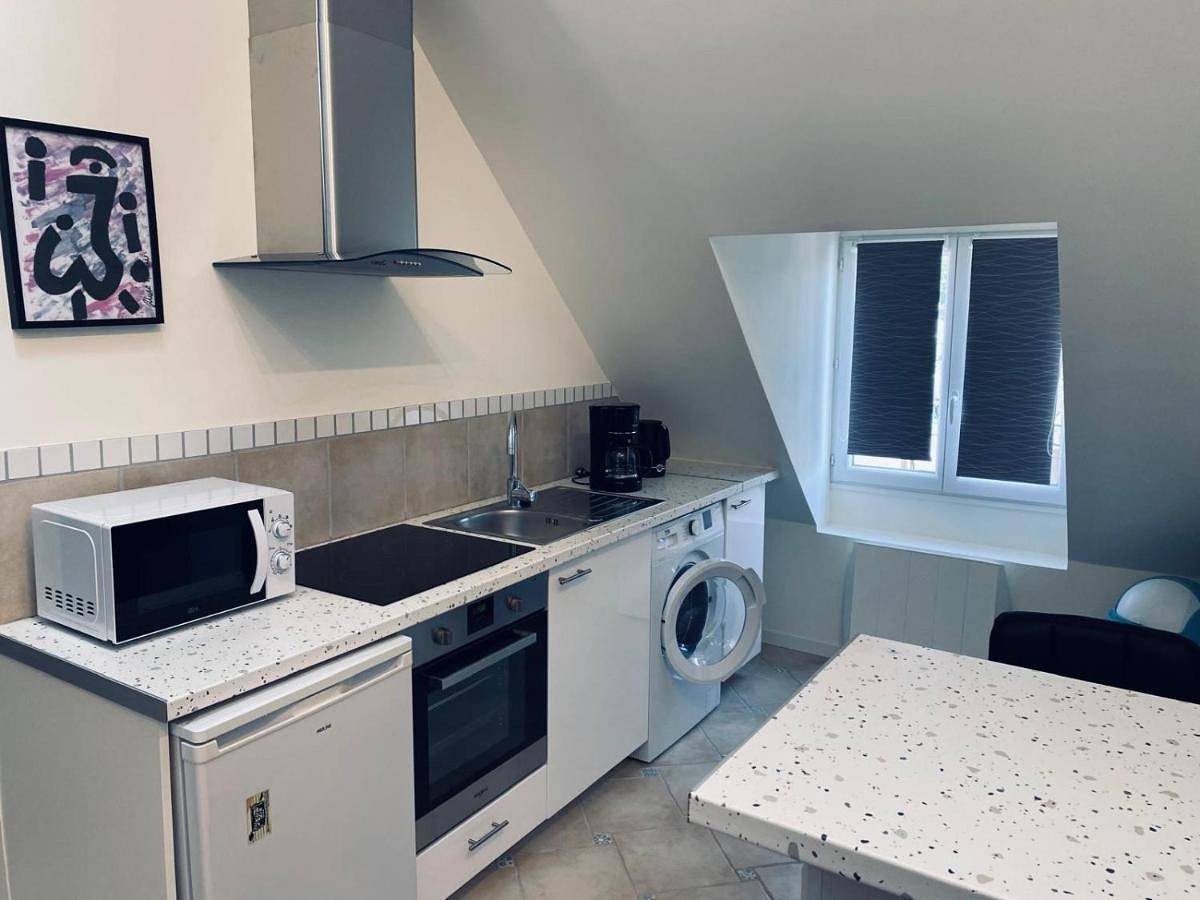 Appartement entier, Charming Apartment Gace Vi in Gacé, Région d'Argentan