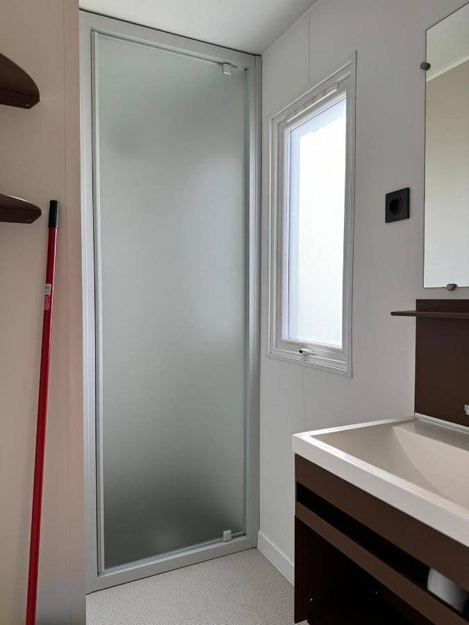 Camping pour 2 personnes, avec jardin ainsi que piscine et terrasse dans Cantabrie - 3