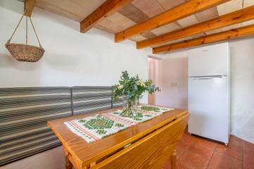 Ferienhaus in Sóller, Serra de Tramuntana für 2 