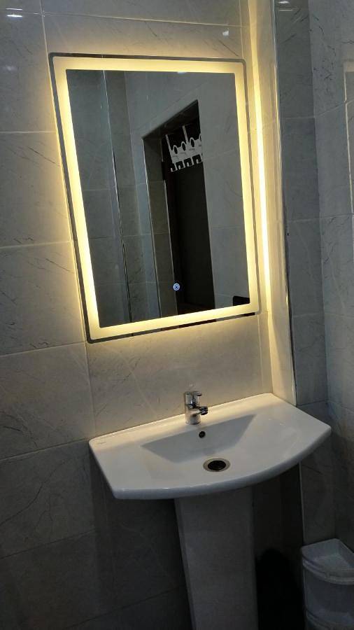 Gîte pour 6 personnes, avec terrasse et vue à Chefchaouen - 2