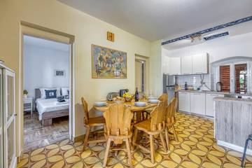 Apartament Wakacyjny dla 4 osoby w Mali Lošinj, Lošinj, Zdjęcie 4
