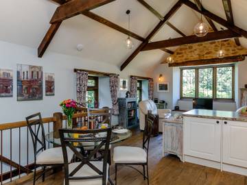 Cottage for 4 People in Stroud, The Cotswolds, Photo 3