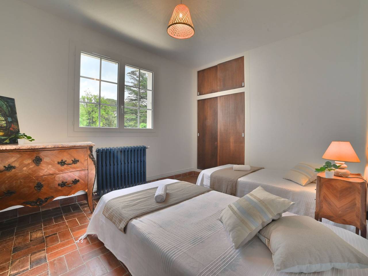 La Villa des Sables in Saint-Pierre-d'Oléron, Côte de Beauté