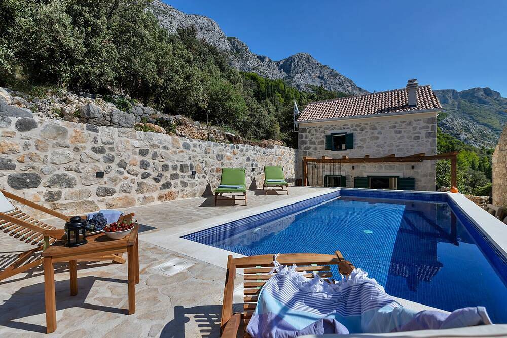Casa vacanza a Zaostrog a partire da 259€ a notte