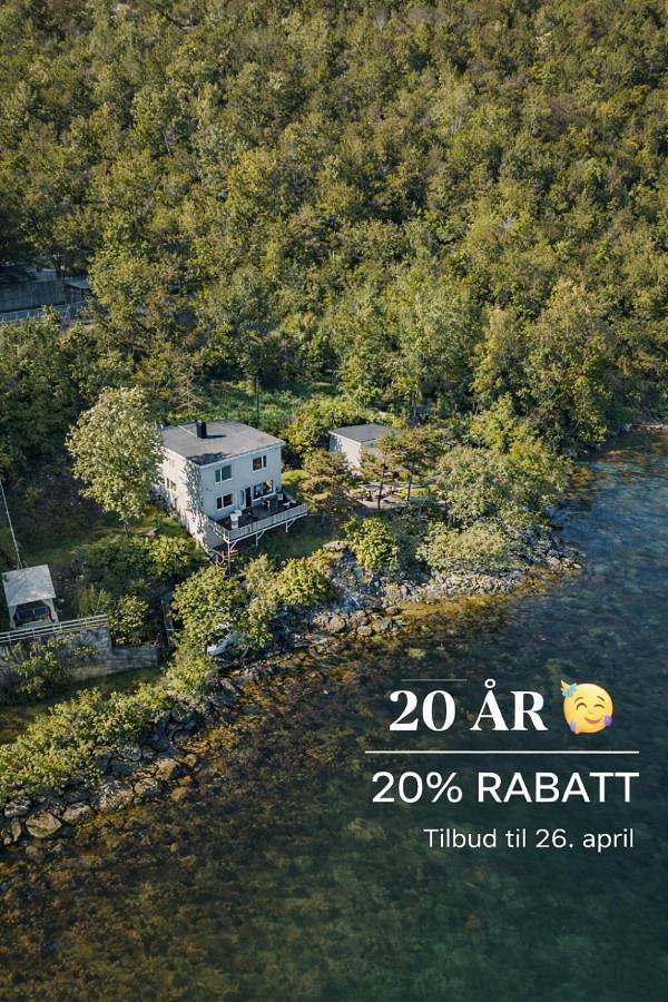 Location de vacances pour 3 personnes, avec piscine ainsi que jardin et jacuzzi dans Trondheim