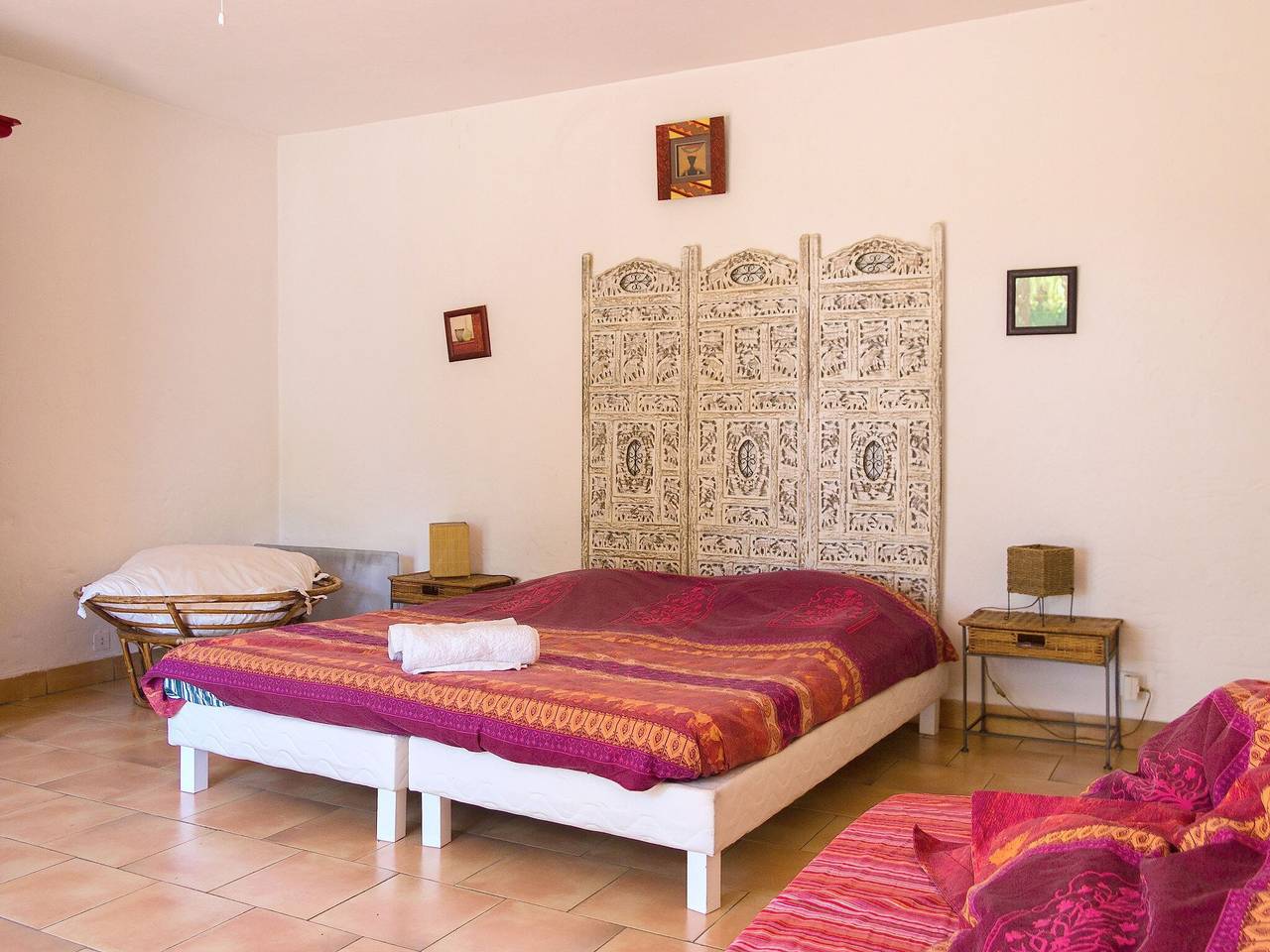 Herenhuis in Fréjus met privézwembad in Frejus, Middellandse Zeekust (Frankrijk)