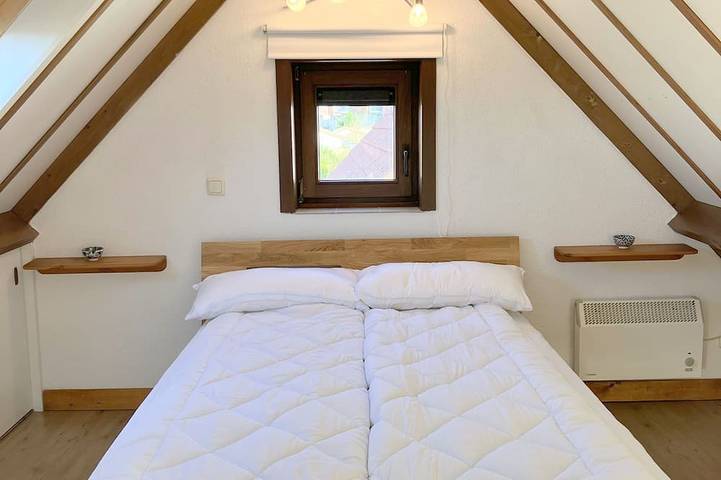 Ferienpark für 6 Personen, mit Pool und Garten sowie Terrasse in Belgien - 4