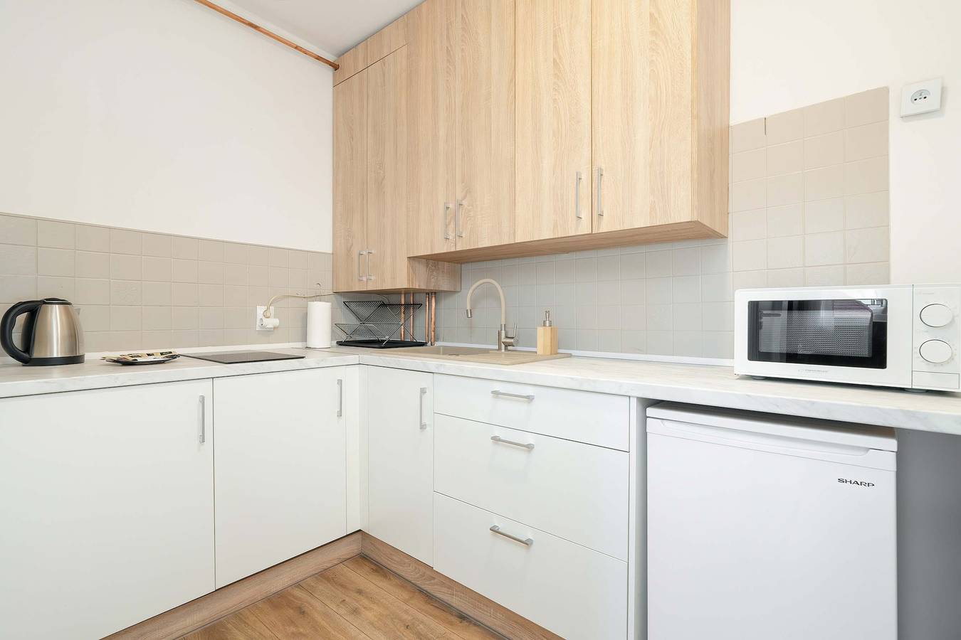 Estudio entero, Wierzbięcice 18 | Cozy Studio | Center in Poznań, Gran Polonia (región histórica)